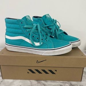 Vans Sk8 HI